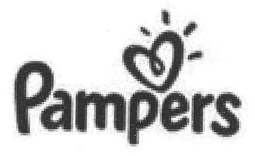 PAMPERS