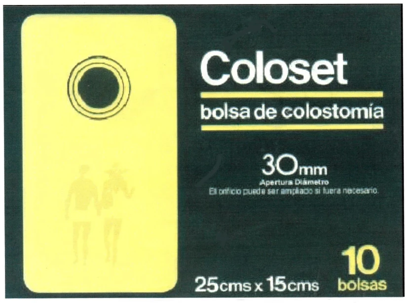 COLOSET