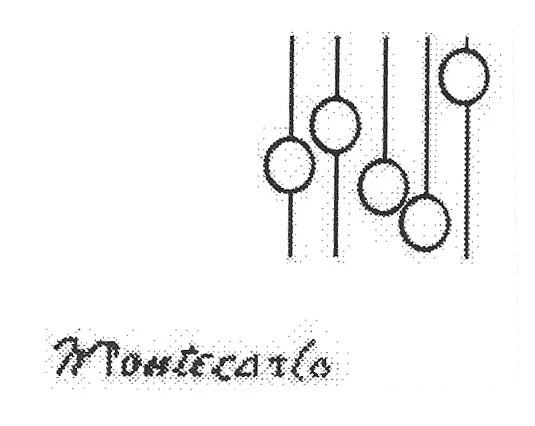 MONTECARLO