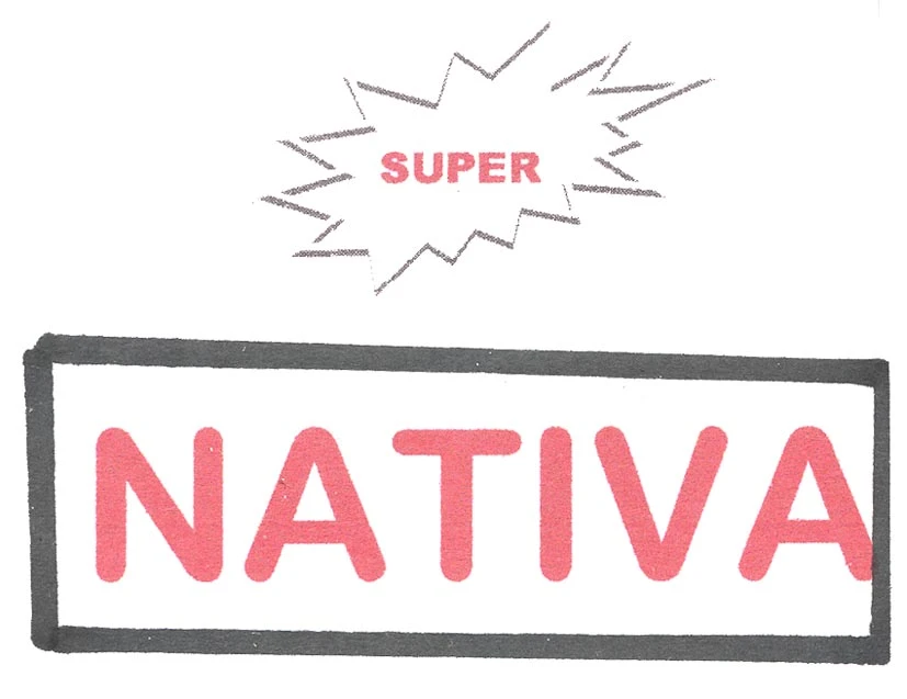 SUPER NATIVA