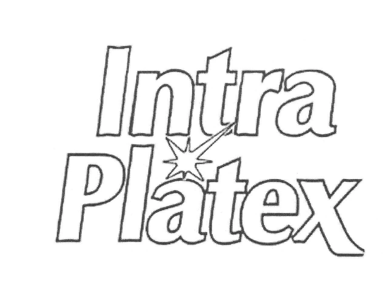 INTRA PLATEX