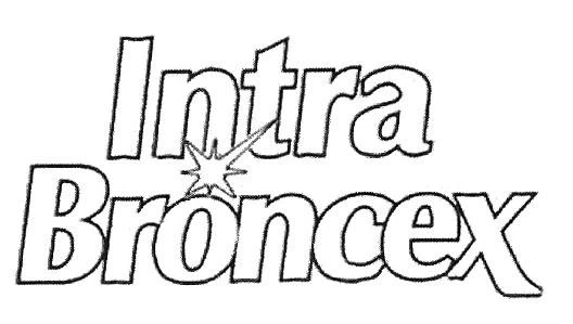 INTRA BRONCEX