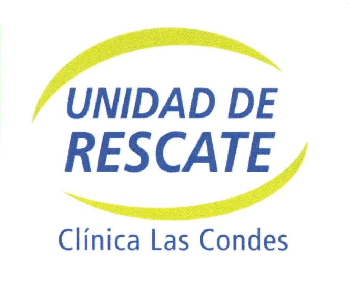UNIDAD DE RESCATE CLINICA LAS CONDES