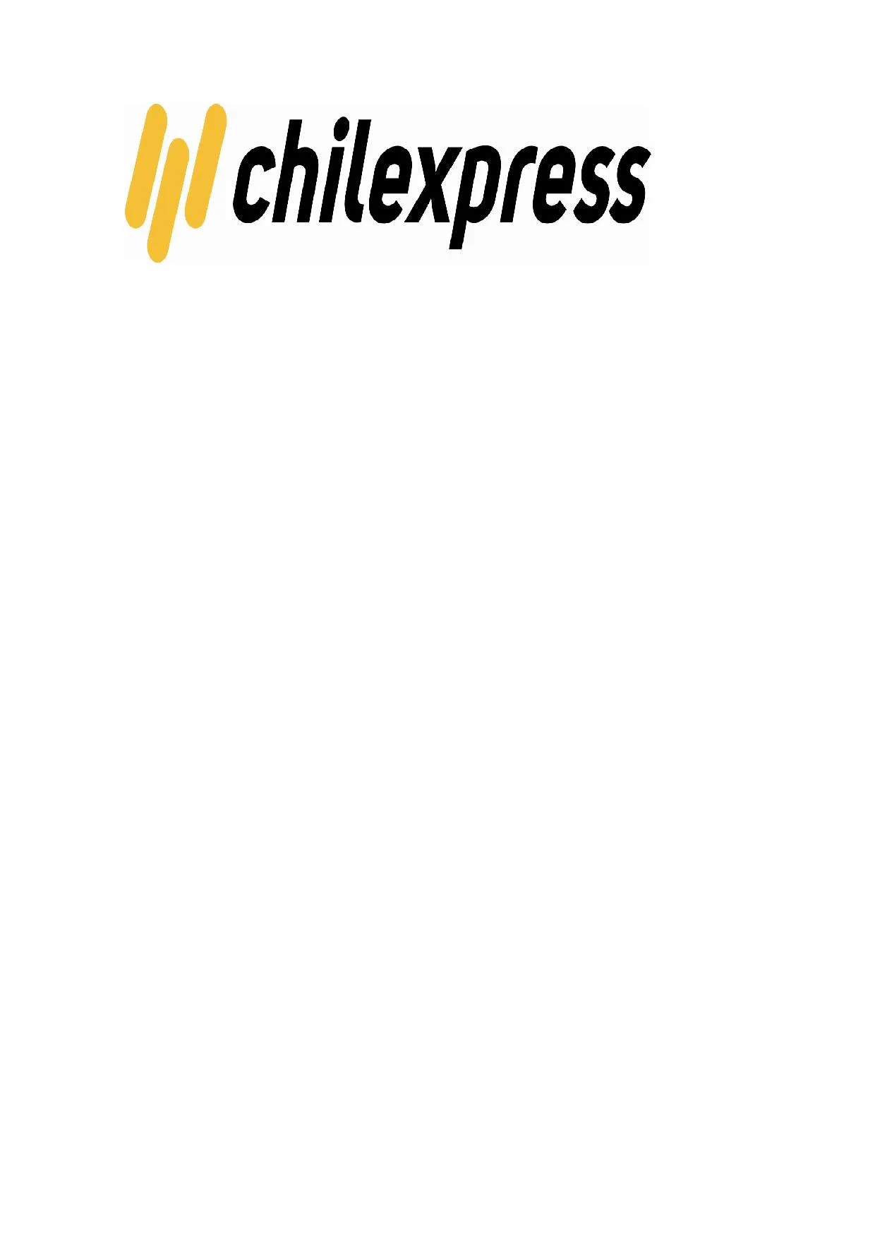 CHILEXPRESS