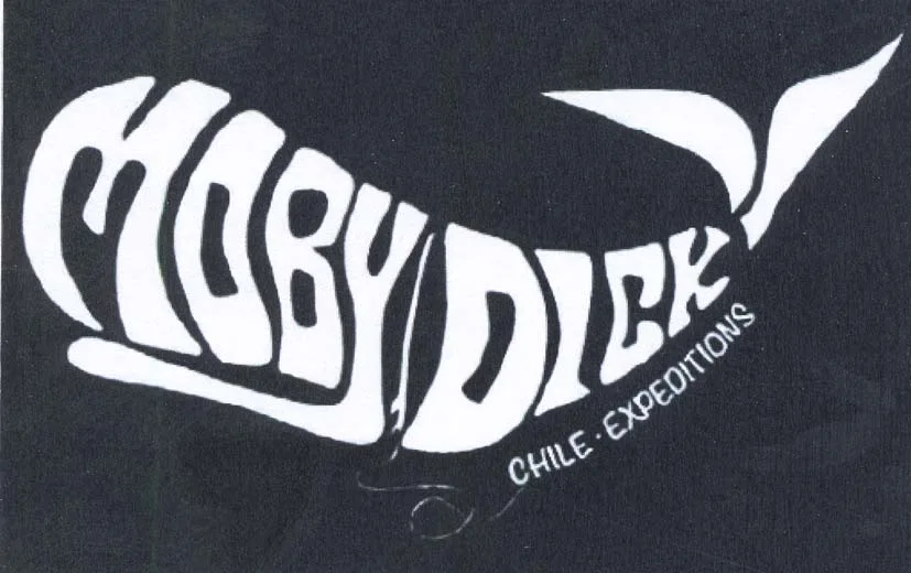 MOBY DICK CHILE - EXPEDITIONS