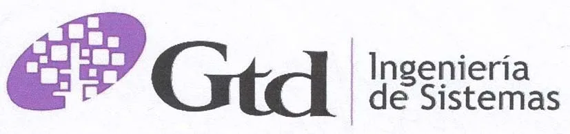 GTD INGENIERIA DE SISTEMAS