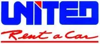 UNITED RENT A CAR
