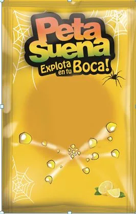 PETA SUENA EXPLOTA EN TU BOCA!