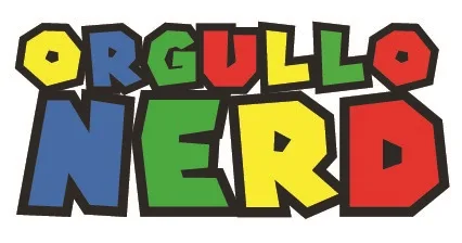 ORGULLO NERD