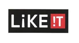 LIKE IT