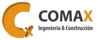 CX  COMAX INGENIERÍA & CONSTRUCCIÓN