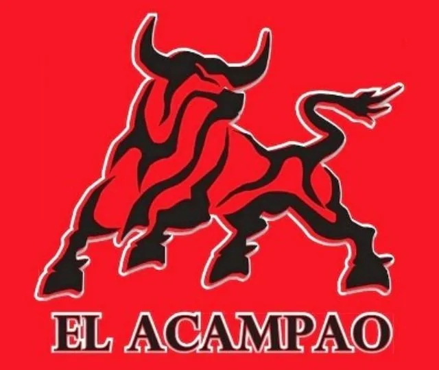 El Acampao