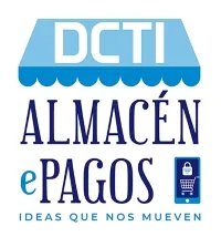 DCTI ALMACÉN ePAGOS