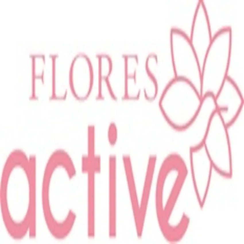 FLORES ACTIVE