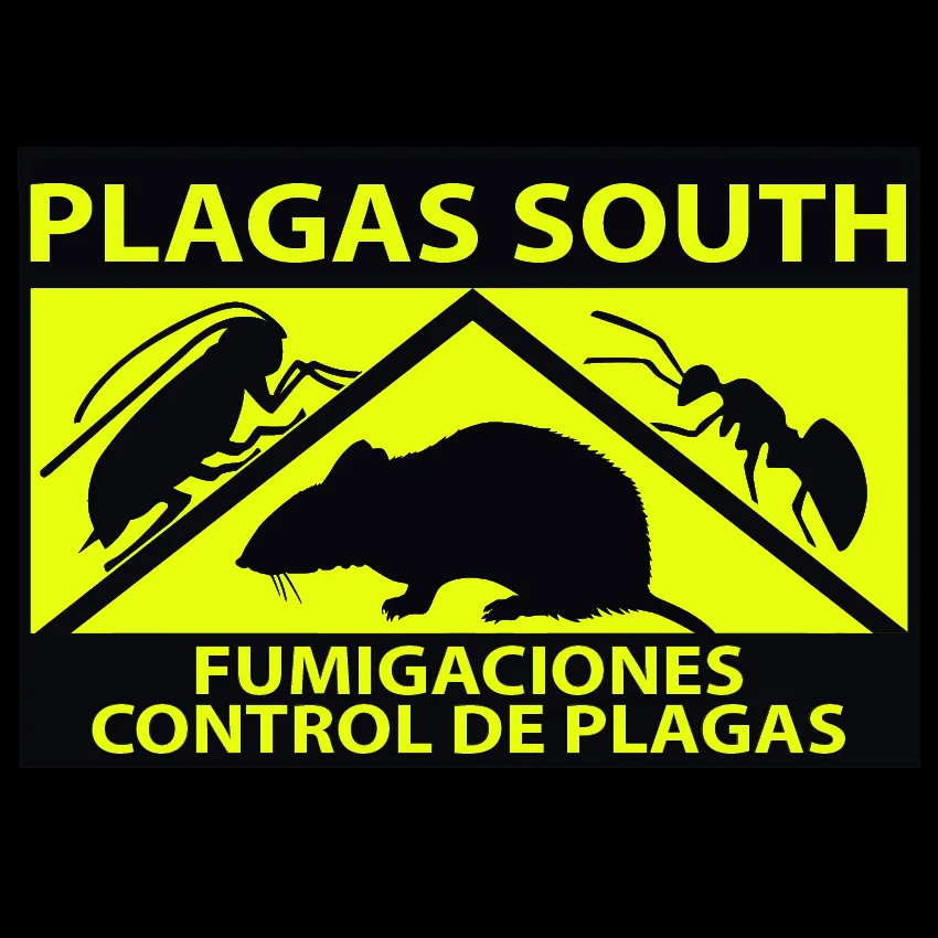 PLAGAS SOUTH FUMIGACIONES CONTROL DE PLAGAS
