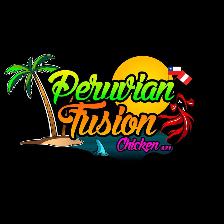Peruvian Fusion Chicken H.P.Y
