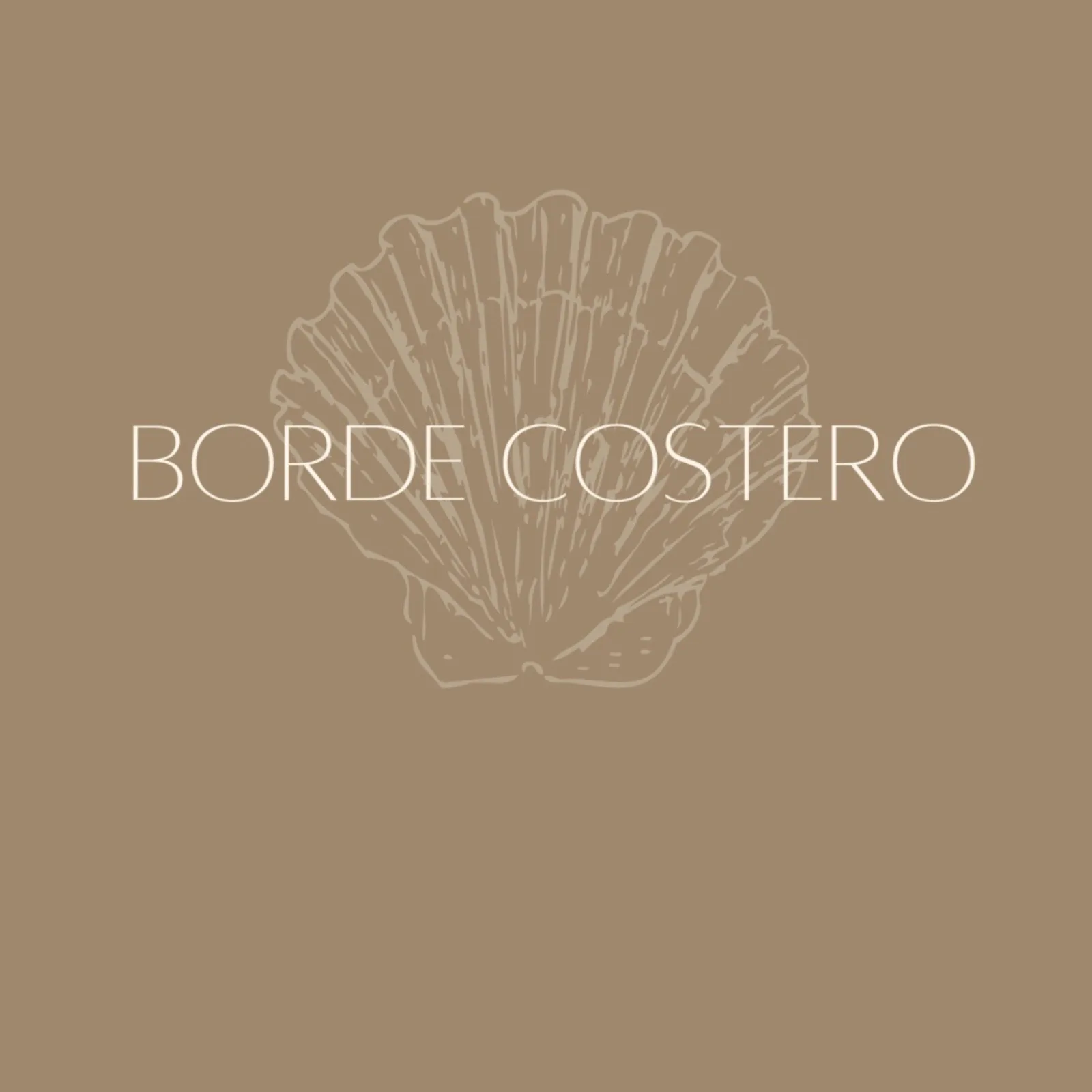 Borde Costero
