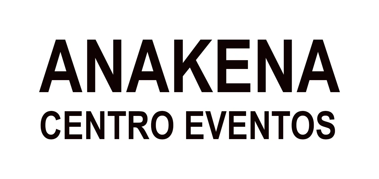 ANAKENA CENTRO EVENTOS