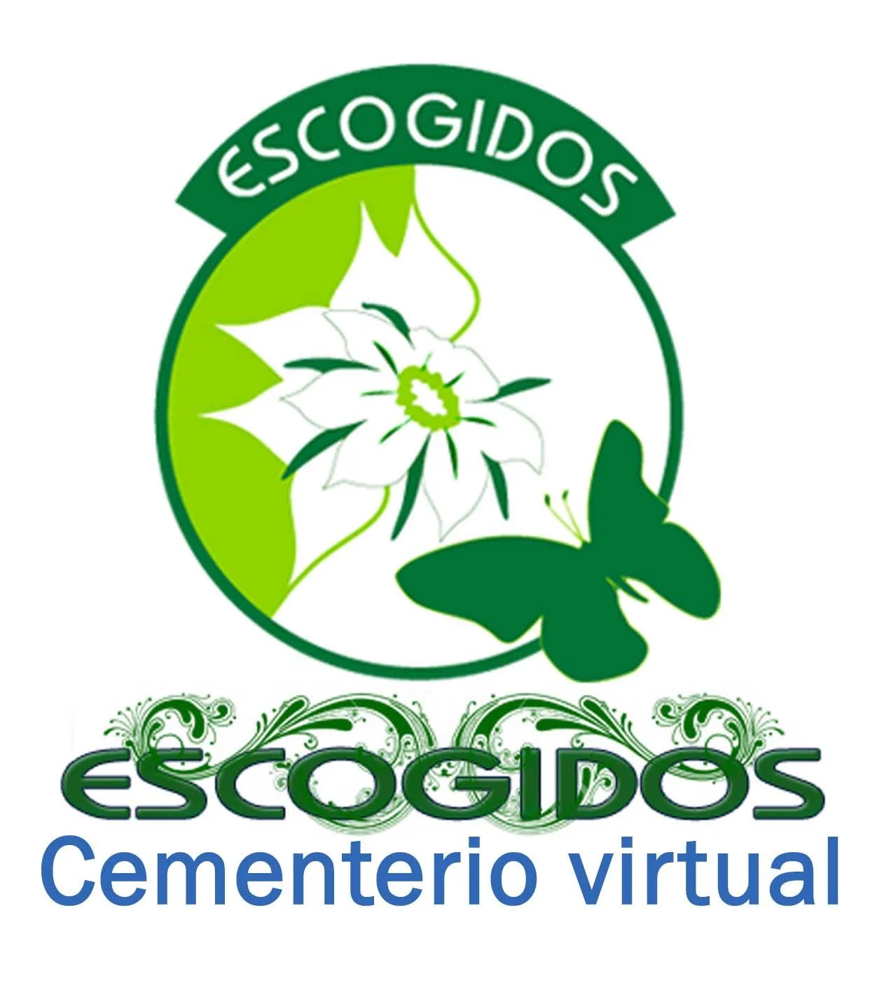 ESCOGIDOS PRIMER CEMENTERIO VIRTUAL DE CHILE