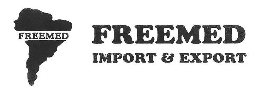FREEMED IMPORT & EXPORT