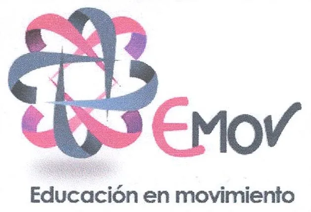 EMOV EDUCACION EN MOVIMIENTO