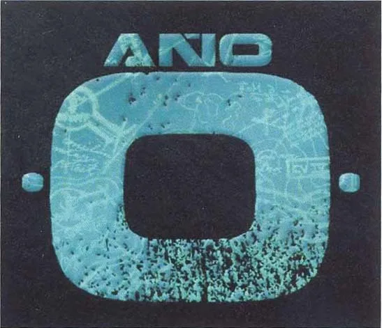 AÑO 0