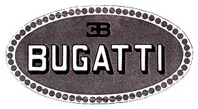 BUGATTI