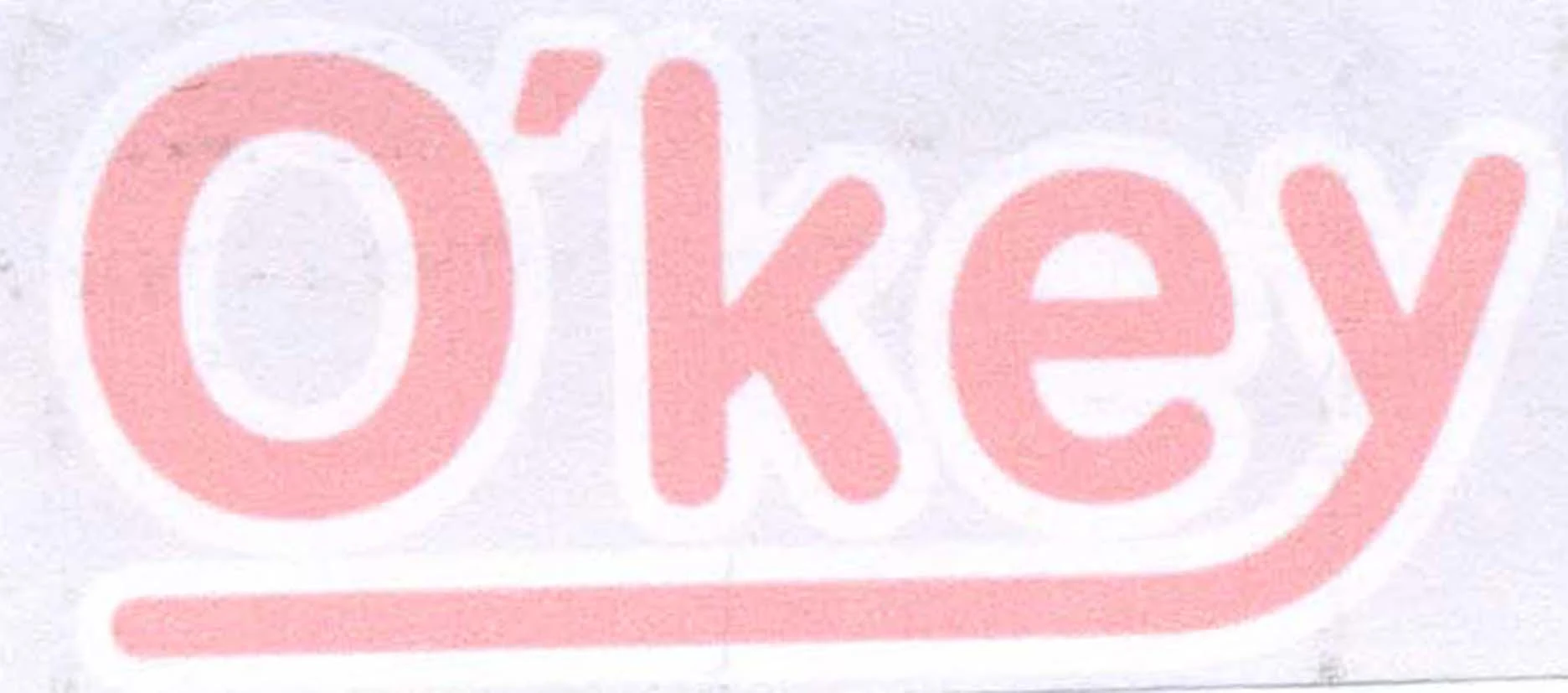 O'KEY