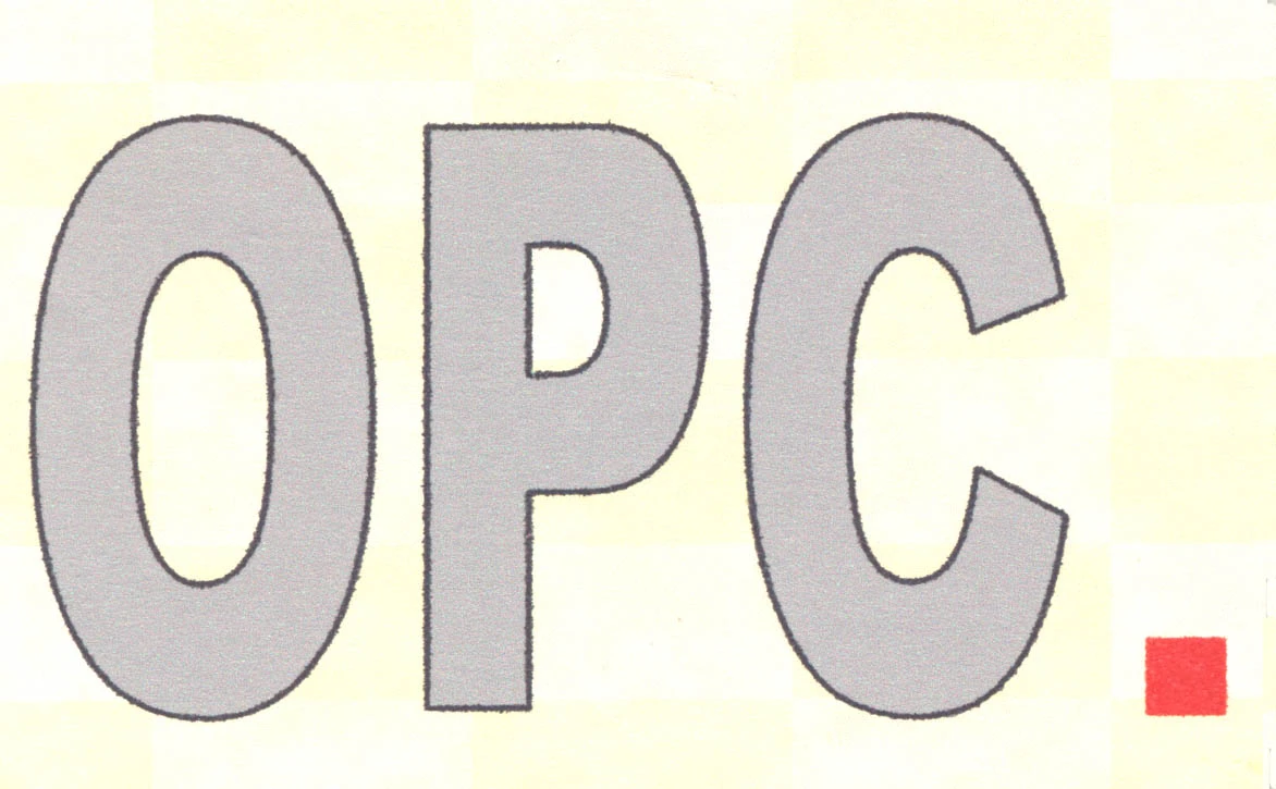 OPC .