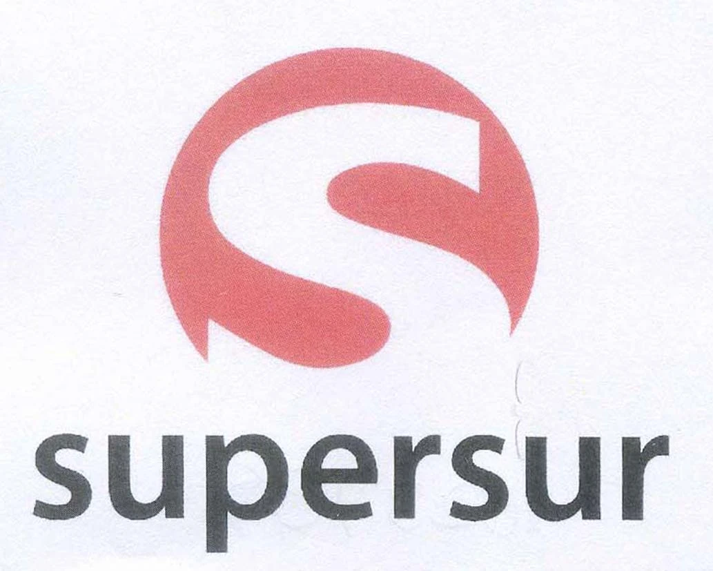 S SUPERSUR
