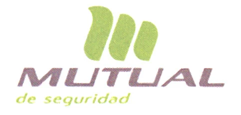 M MUTUAL DE SEGURIDAD