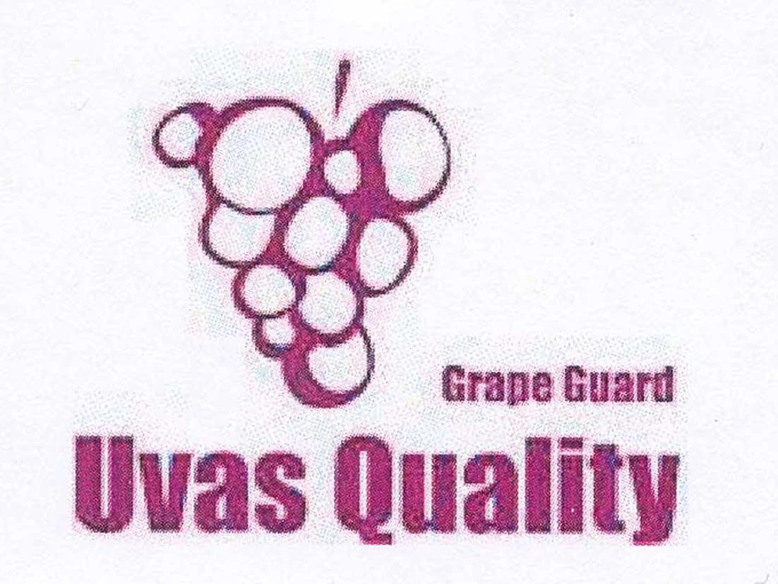 UVAS QUALITY GRAPE GUARD