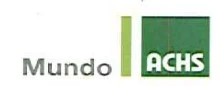 MUNDO ACHS