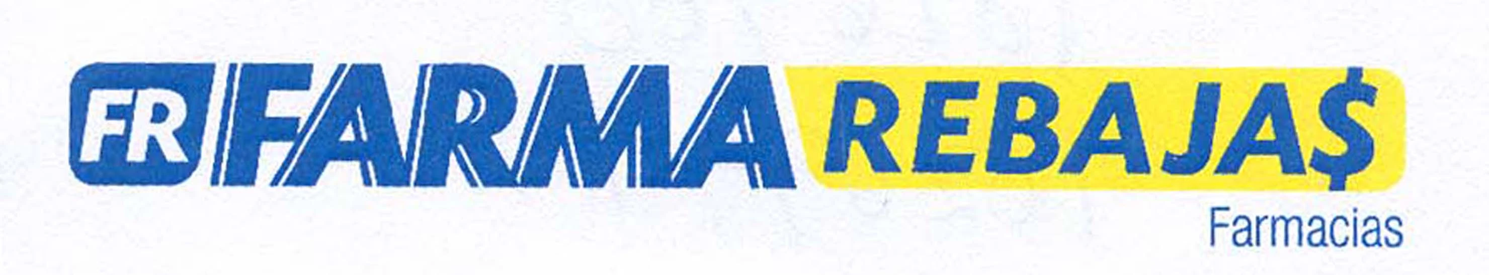 FR FARMAREBAJAS FARMACIAS