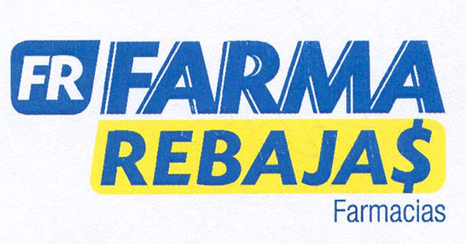 FR FARMAREBAJAS FARMACIAS