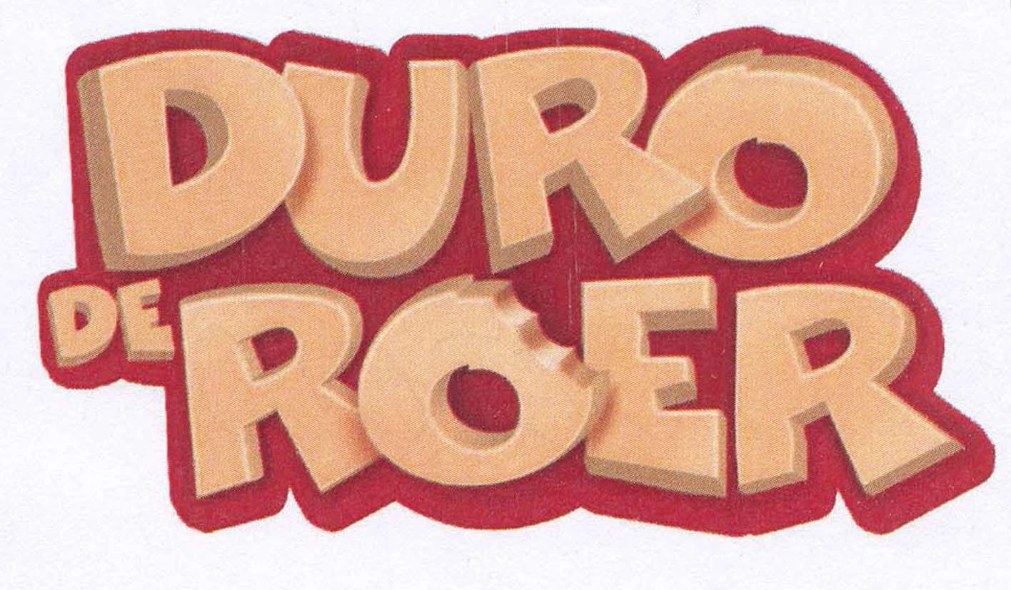 DURO DE ROER