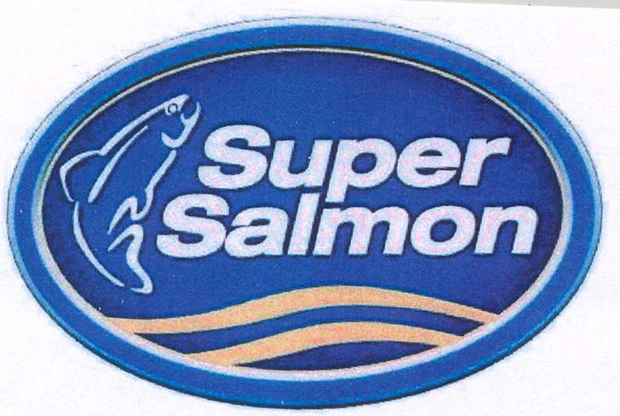 SUPER SALMON