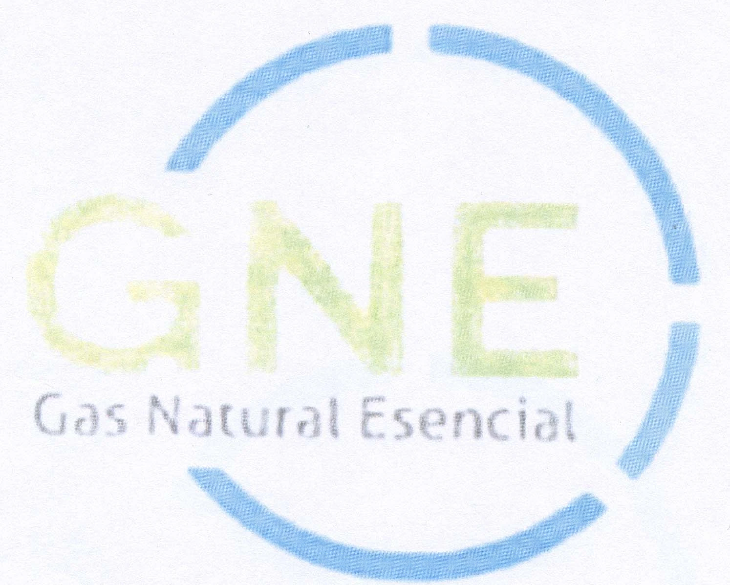 GNE GAS NATURAL ESENCIAL