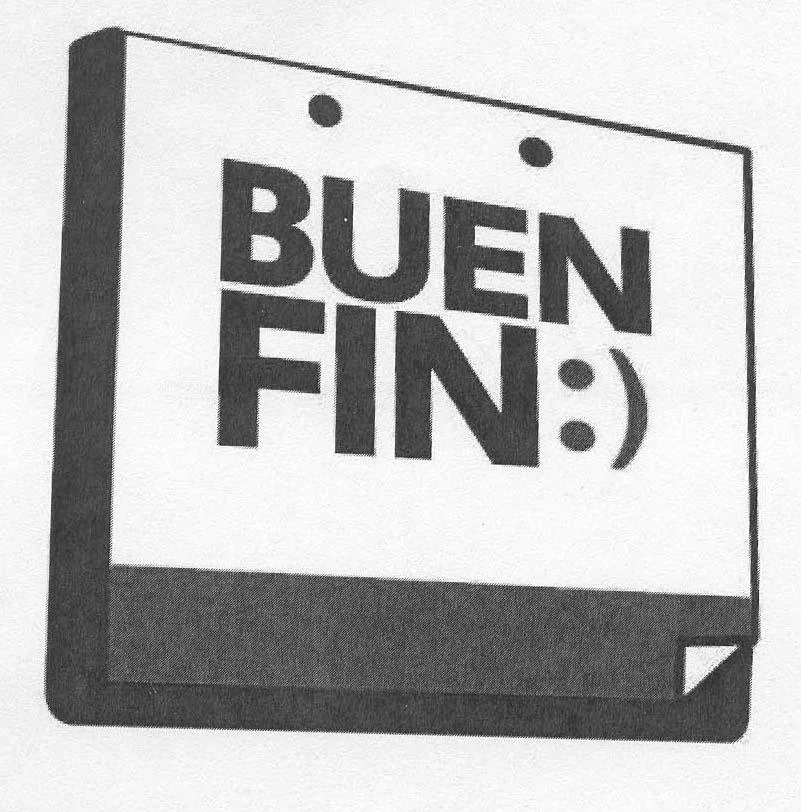 BUEN FIN