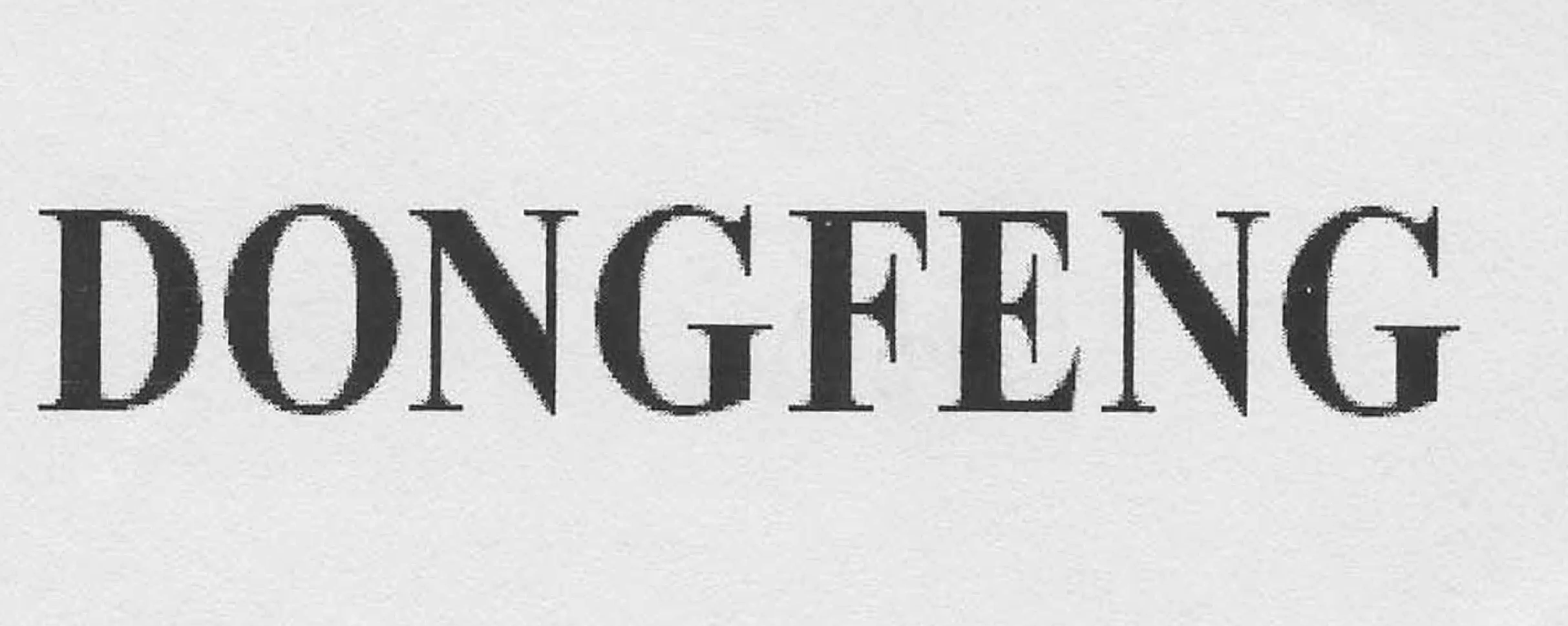 DONGFENG