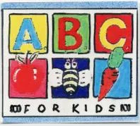 A.B.C. FOR KIDS