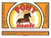PONY MALT