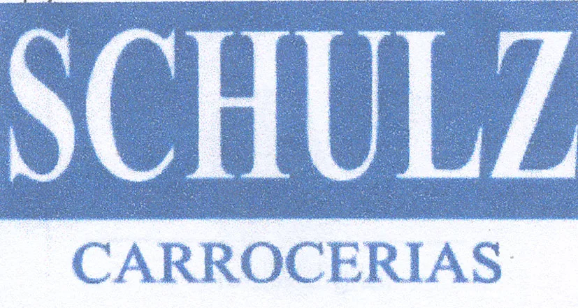 CARROCERIAS SCHULZ