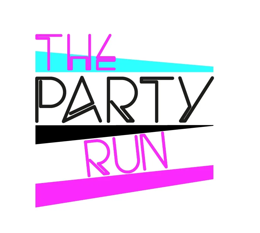 THE PARTY RUN