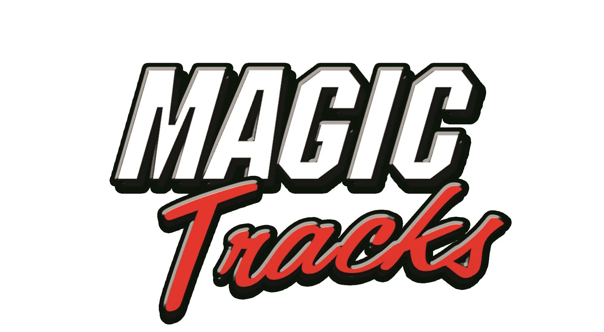 MAGIC TRACKS