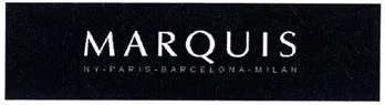 MARQUIS
