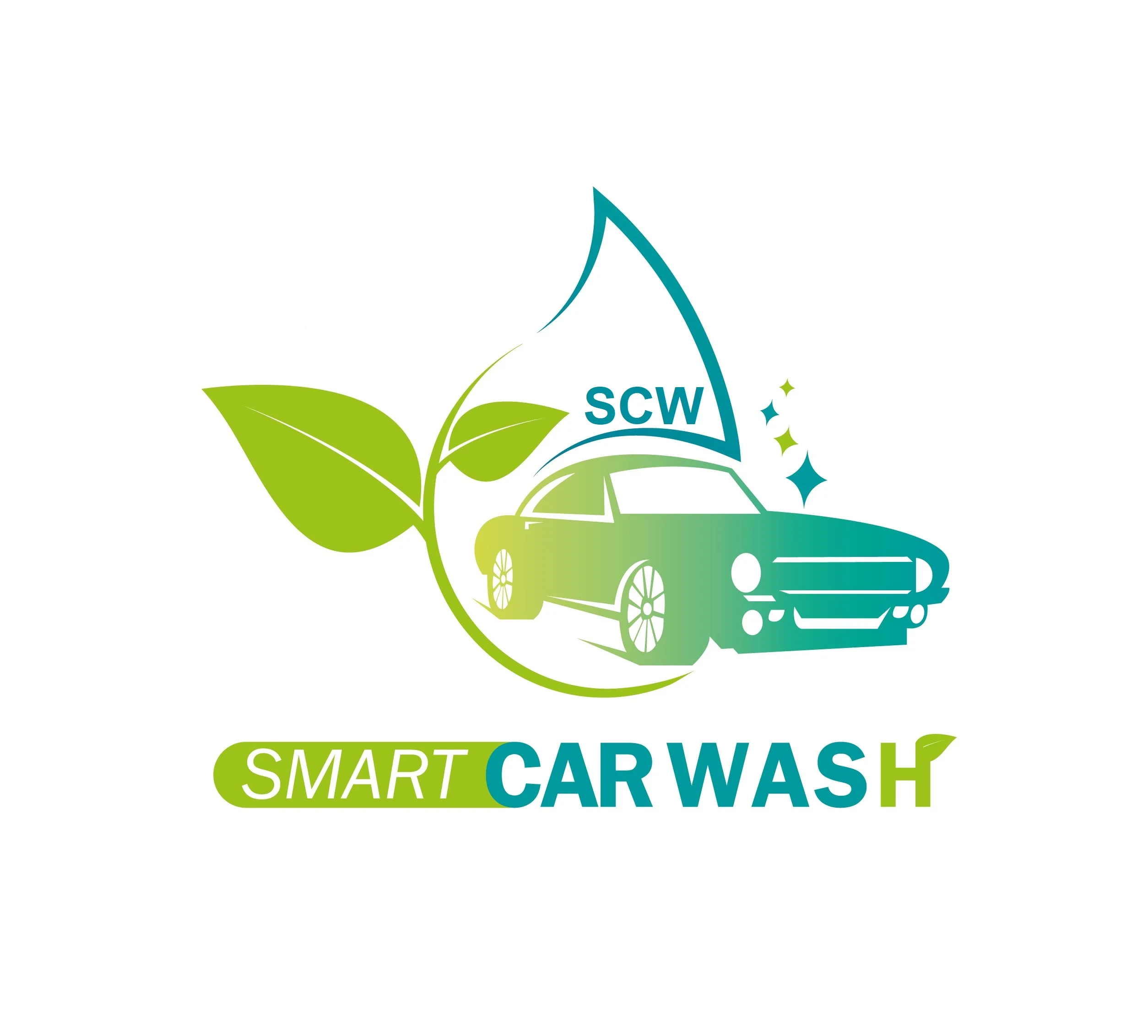SCW Smart Car Wash