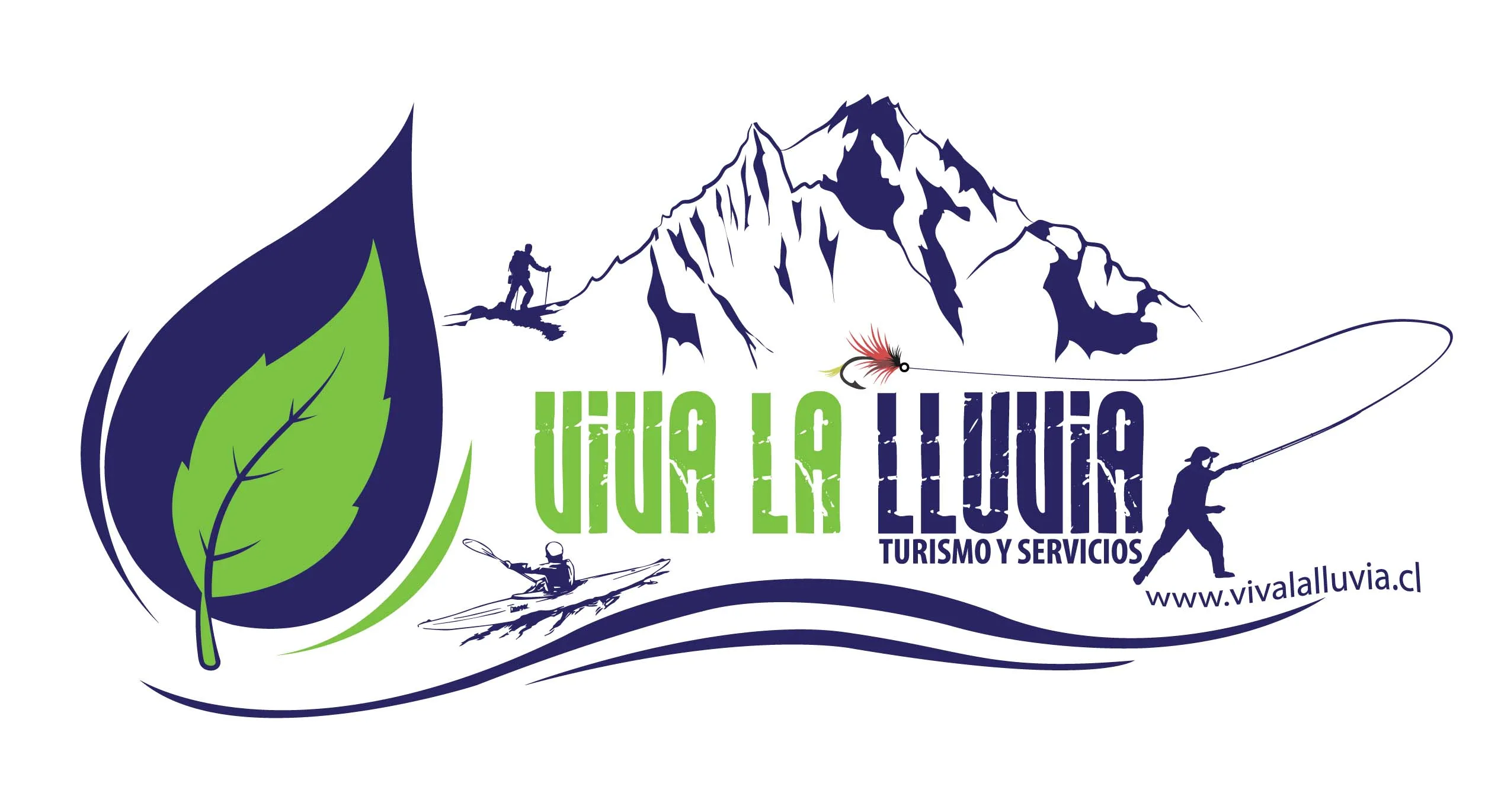 Viva la Lluvia