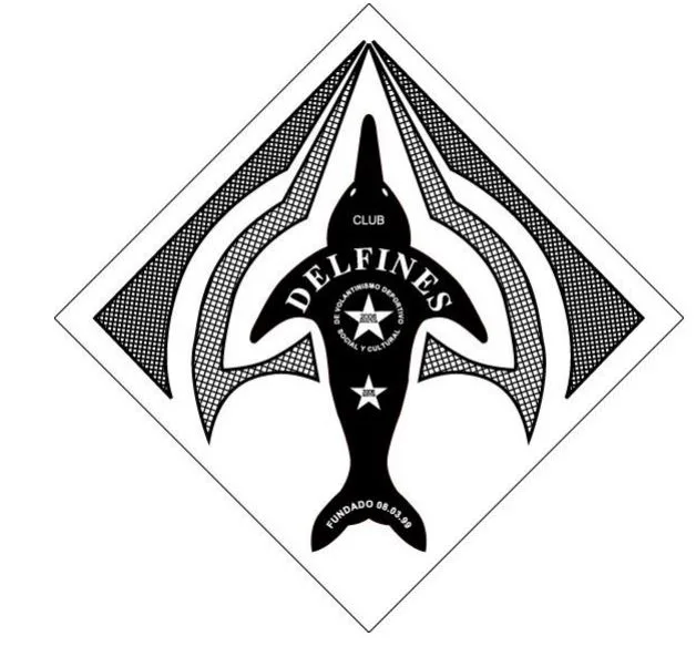 CLUB SOCIAL Y CULTURAL DE VOLANTINISMO DEPORTIVO DELFINES