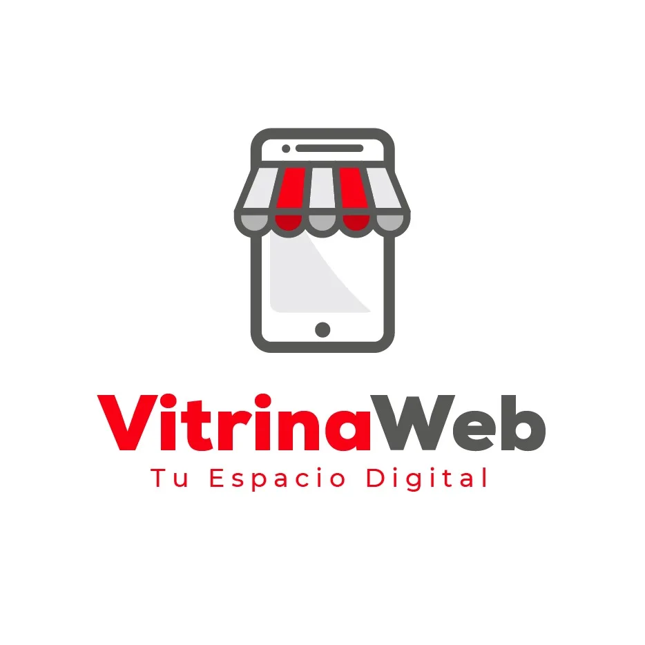 Vitrina Web, Tu Espacio Digital
